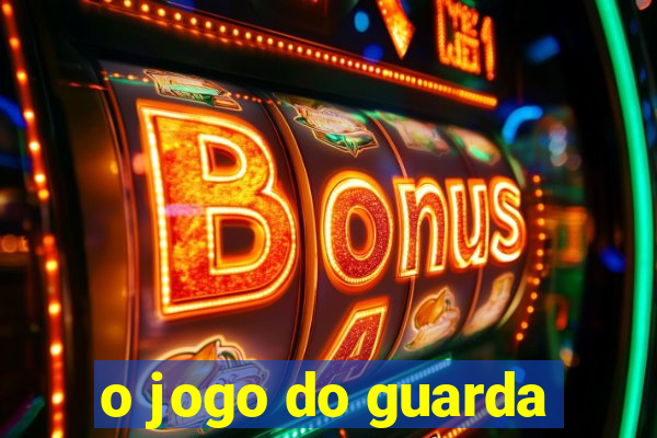 o jogo do guarda-chuva